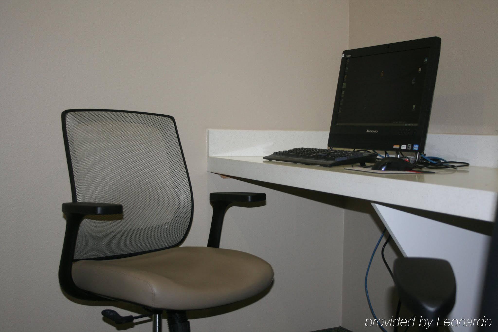 Candlewood Suites College Station By Ihg Bryan Eksteriør bilde