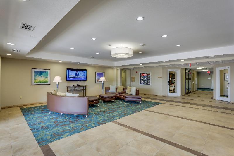 Candlewood Suites College Station By Ihg Bryan Eksteriør bilde
