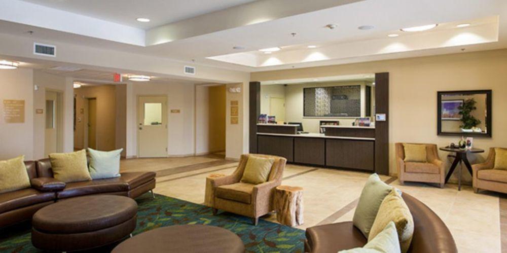 Candlewood Suites College Station By Ihg Bryan Eksteriør bilde