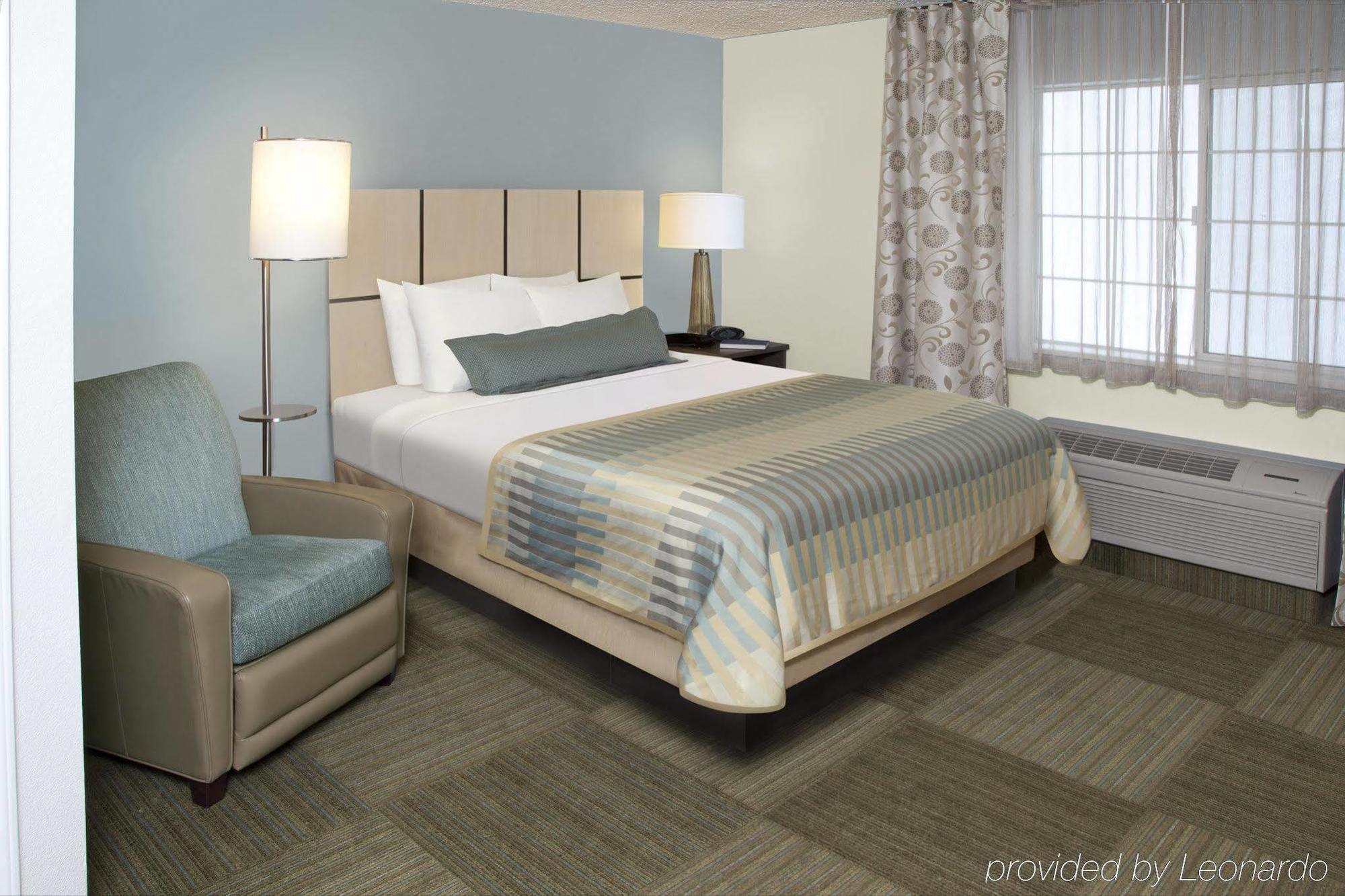 Candlewood Suites College Station By Ihg Bryan Eksteriør bilde