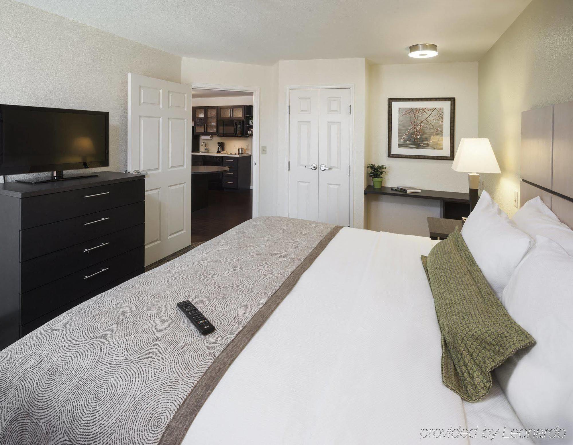 Candlewood Suites College Station By Ihg Bryan Eksteriør bilde