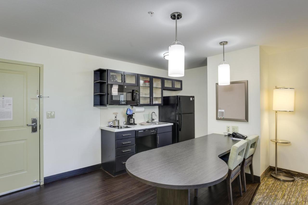 Candlewood Suites College Station By Ihg Bryan Eksteriør bilde