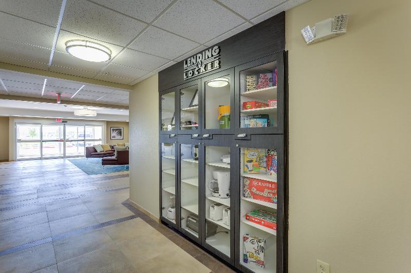 Candlewood Suites College Station By Ihg Bryan Eksteriør bilde